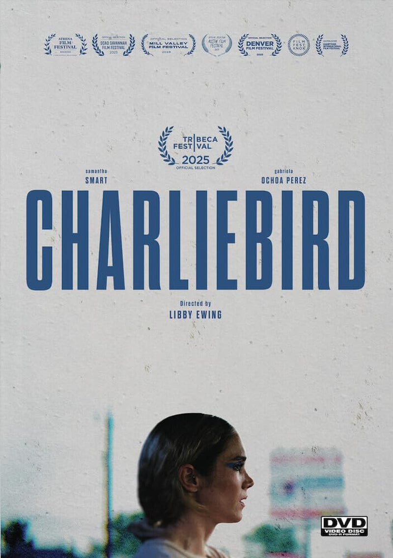 Charliebird