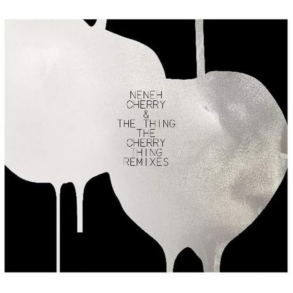 CHERRY THING REMIXES