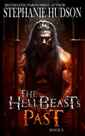 The HellBeast's Past (The HellBeast King)