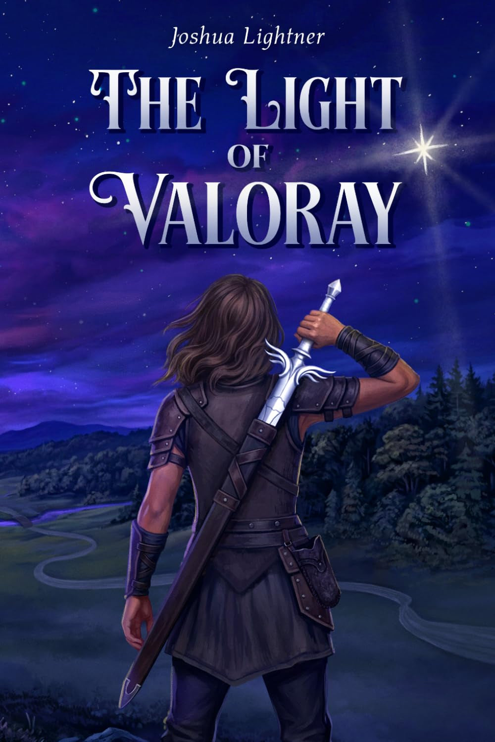 The Light of Valoray