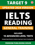 IELTS READING GT 2023 - LATEST GT READING TESTS: IELTS GENERAL TRAINING READING