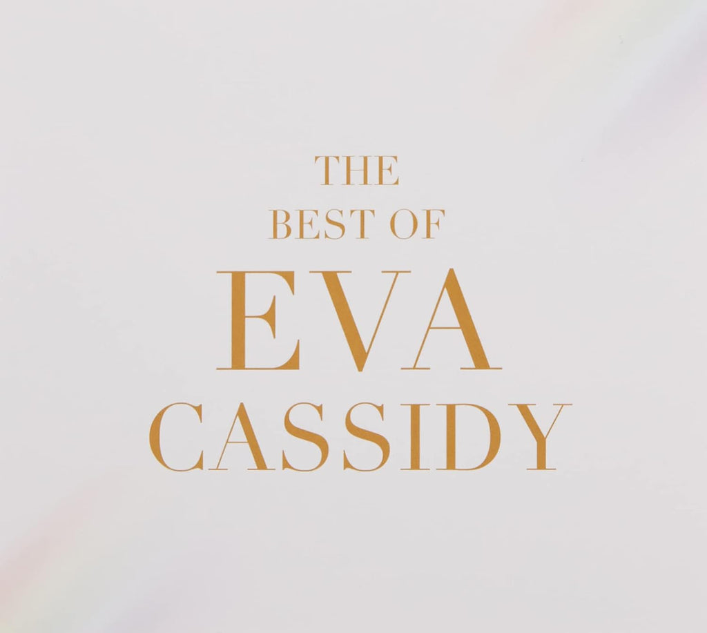 BEST OF EVA CASSIDY