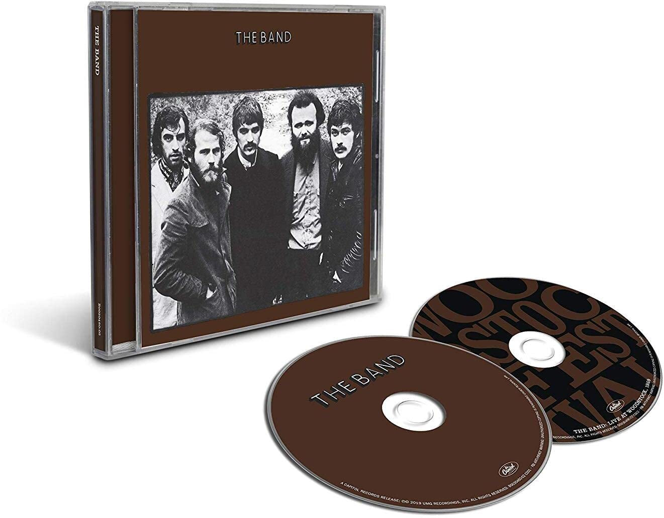The Band 50th Anniversary