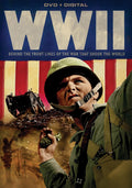 WWII - The War That Shook The World Collection