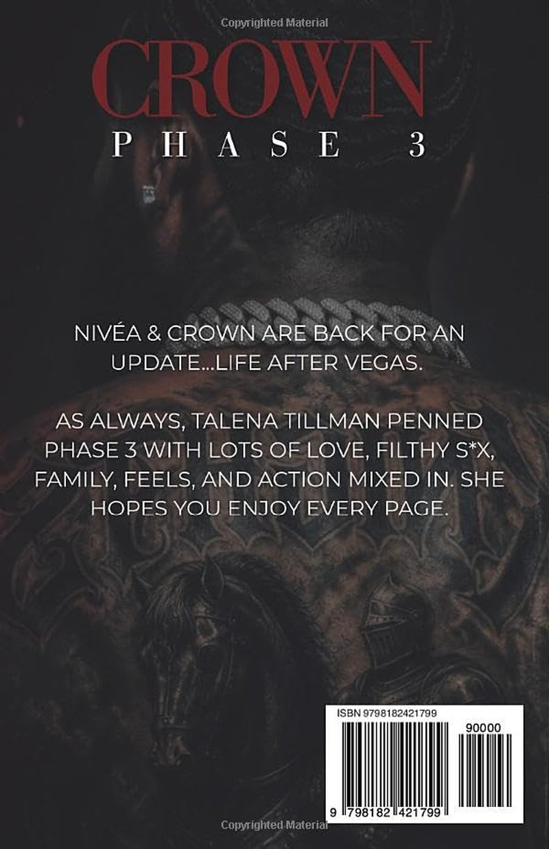 Crown: Phase 3 (Crown Knight)