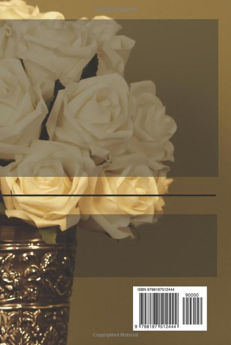 She is the Solution: A Blueprint for Identity, Healing, and Purpose