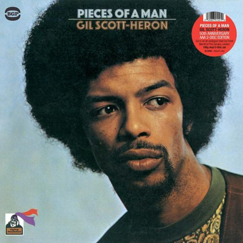 Pieces Of A Man: AAA Edition