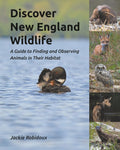 Discover New England Wildlife: A Guide to Finding and Observing Animals in Their Habitat