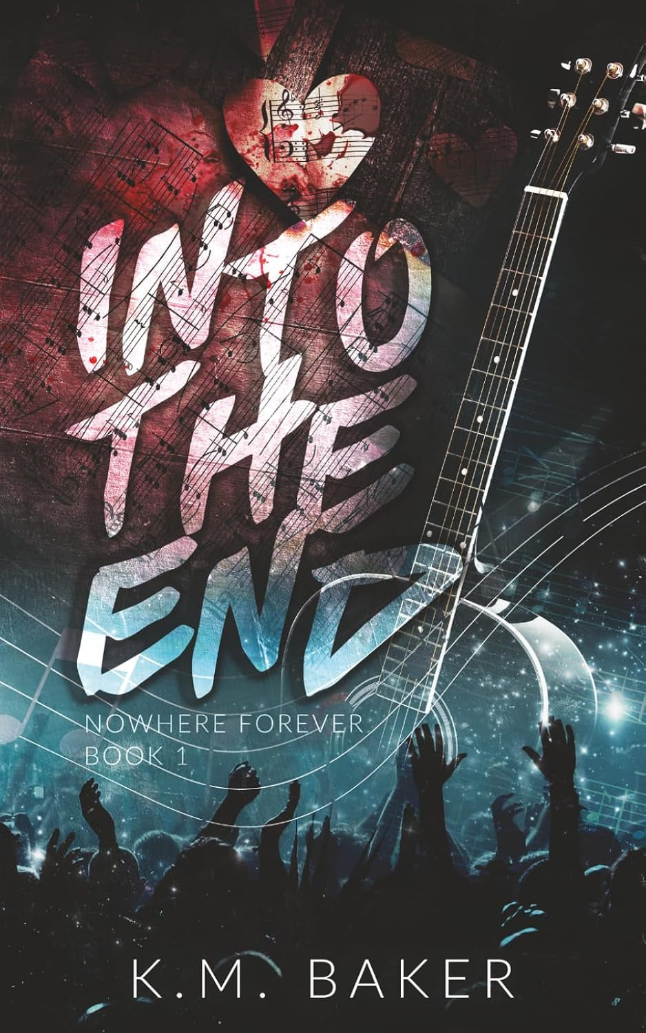 Into The End