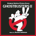 Ghostbusters II Soundtrack