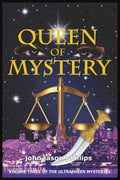Queen of Mystery: Volume Three of the Ultrasheen Mysteries