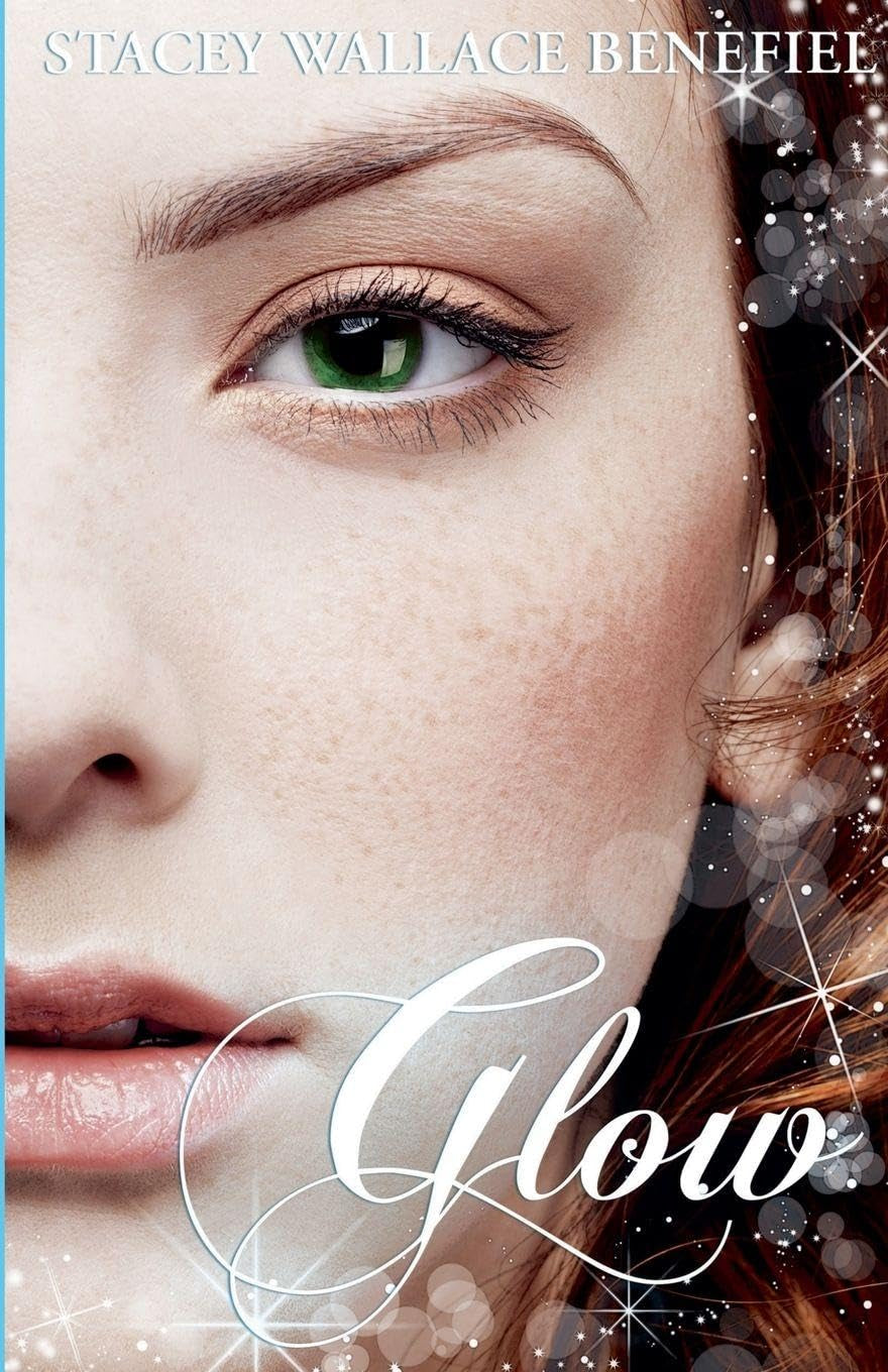 Glow (The Retroact Saga)