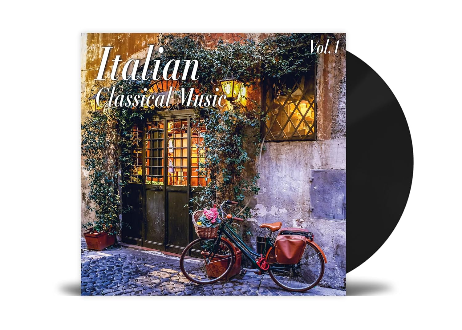 Italian Classical Music - Vivaldi, Corelli, Verdi, Puccini