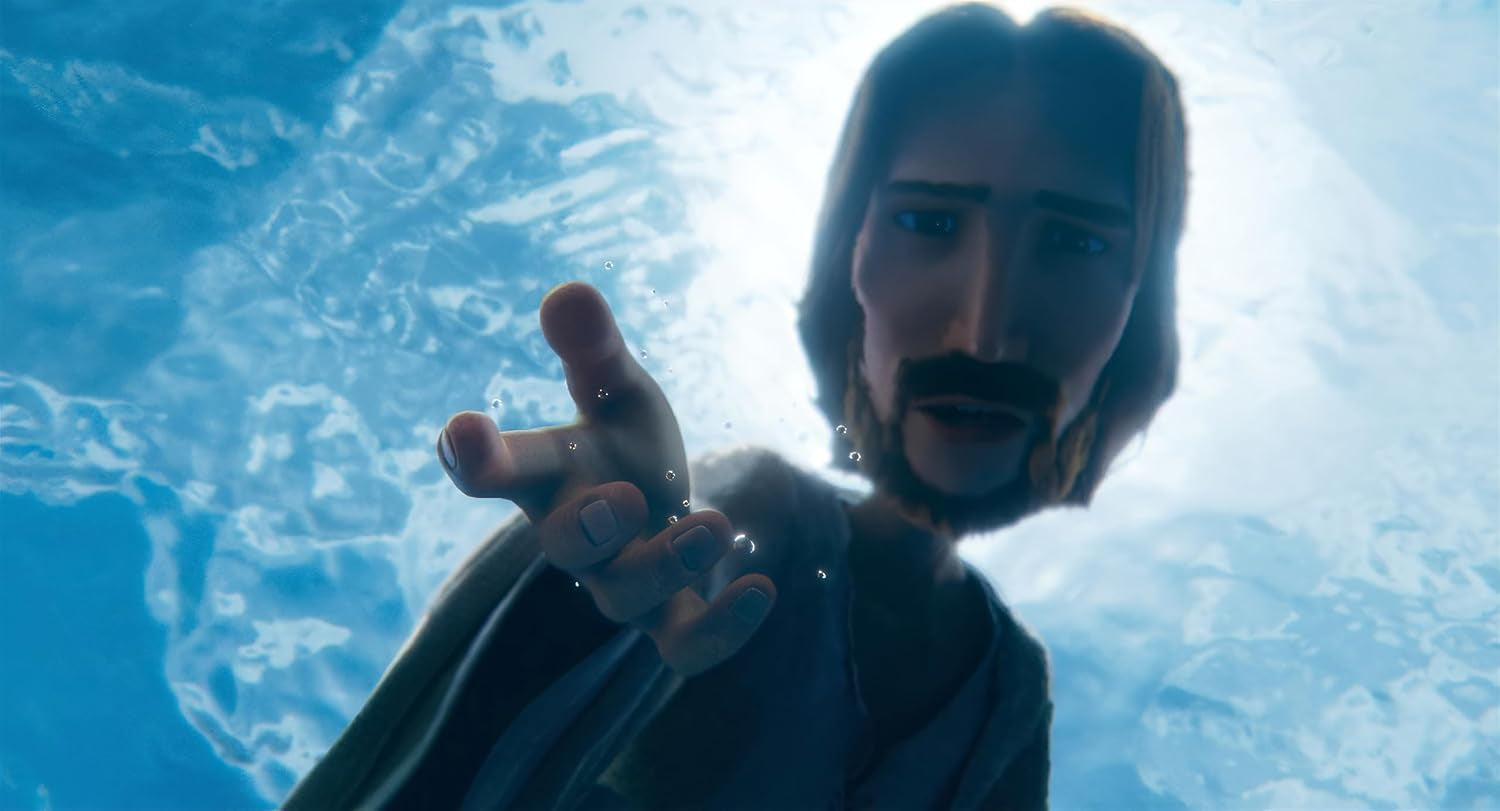 The King of Kings (DVD)