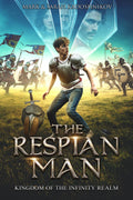 The Respian Man: Kingdom of the Infinity Realm