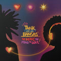 The Heart, The Mind, The Soul [LP]