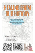 Healing From Our History: How Colonial-Era Famines Led to A Modern South Asian Health Crisis