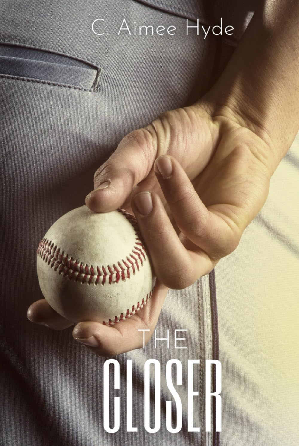The Closer
