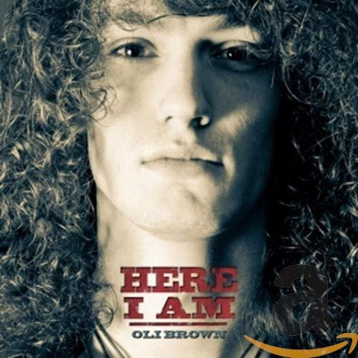 HERE I AM