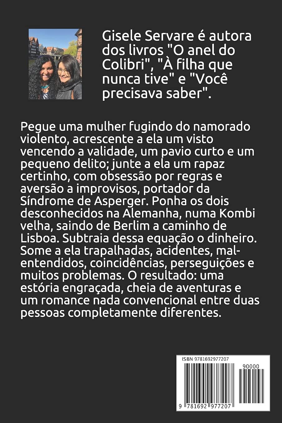 De Berlim a Lisboa (Portuguese Edition)