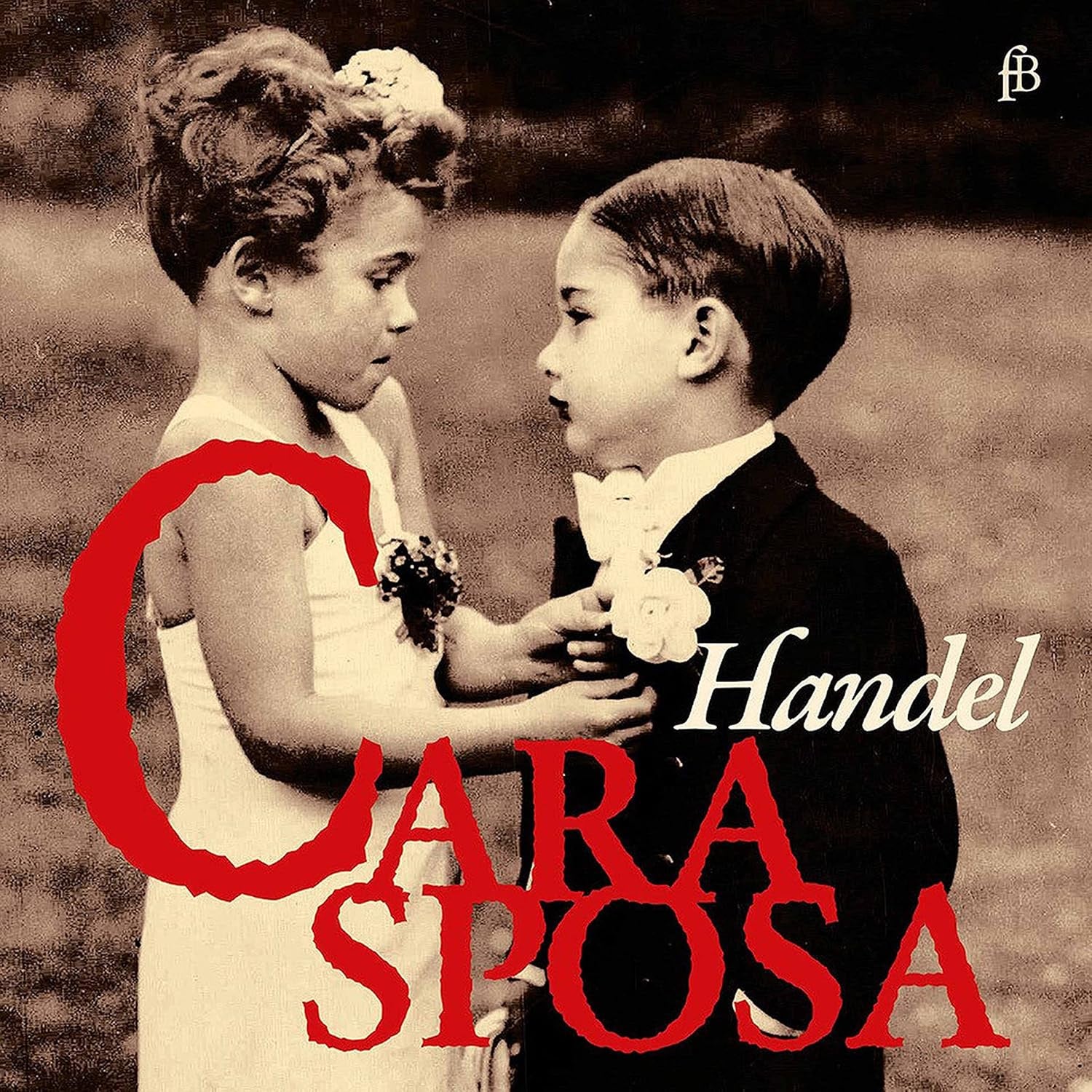 Cara Sposa
