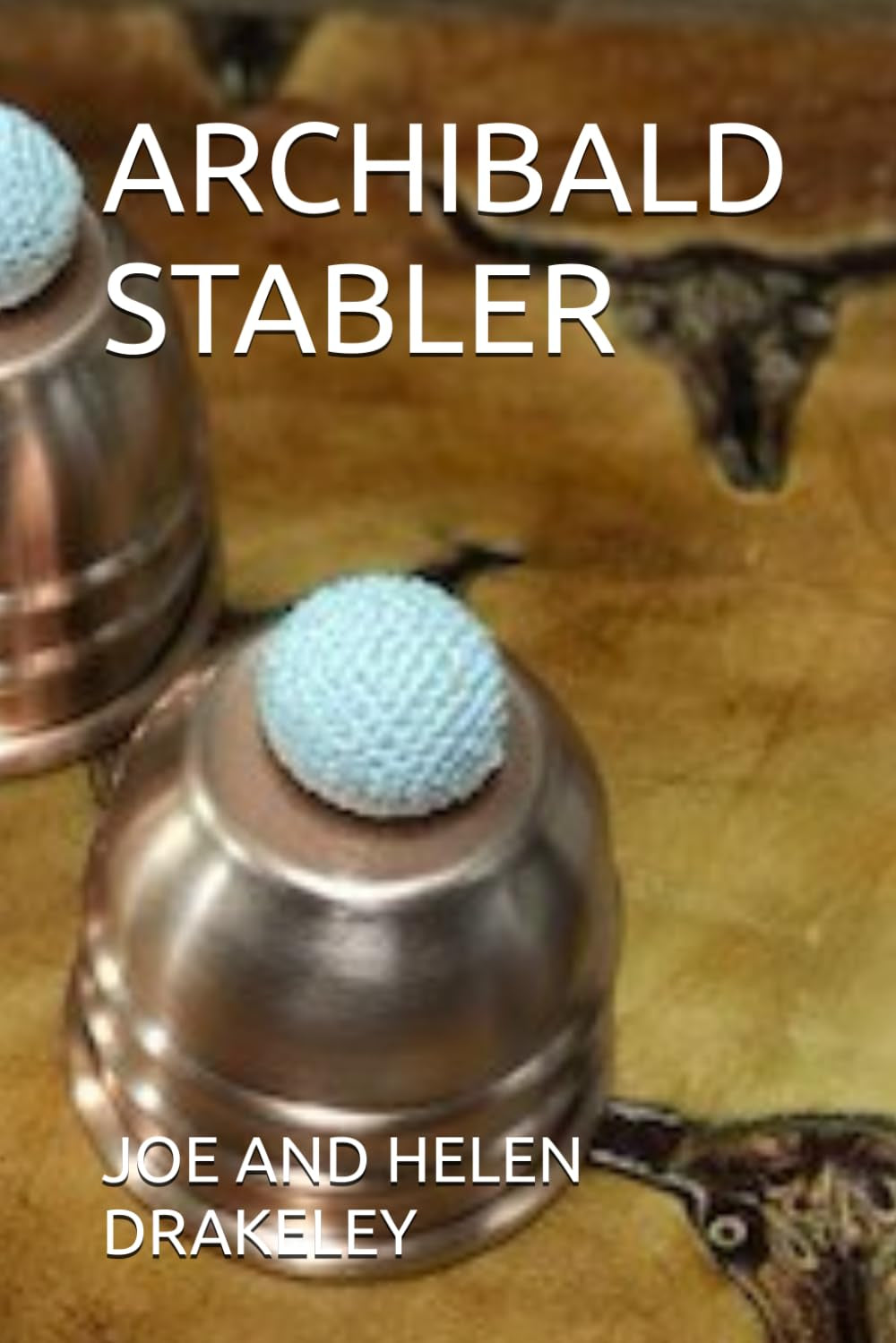 ARCHIBALD STABLER