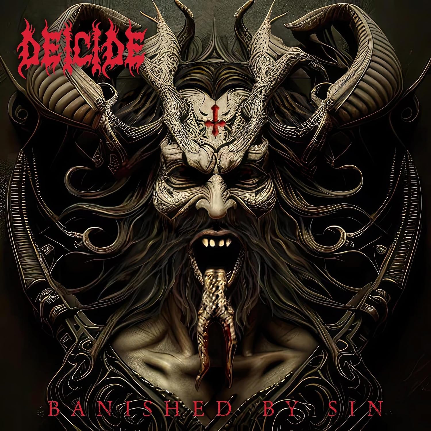 Banished By Sin Explicit Lyrics