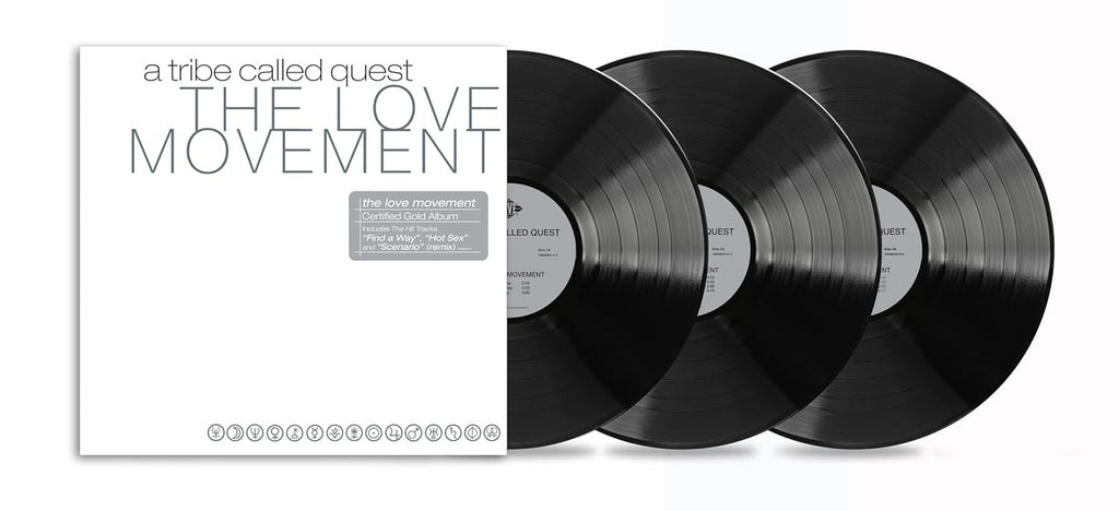 The Love Movement