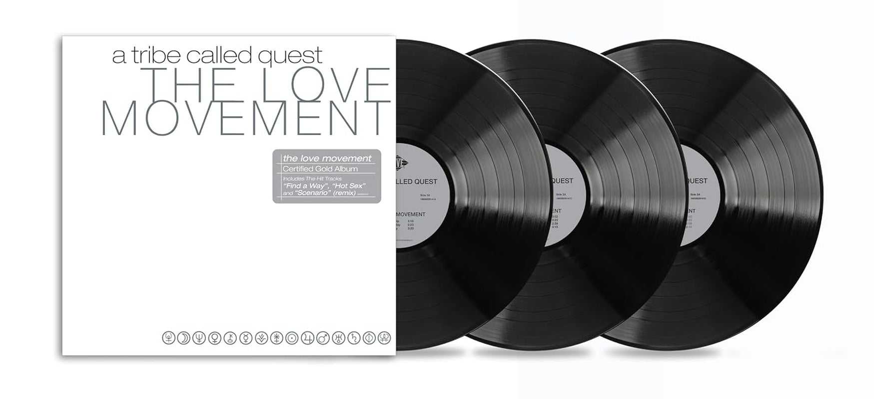 The Love Movement