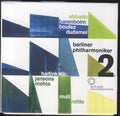 EUROPAKONZERT 25 DVD Anniversary BOX 1991 - 2015