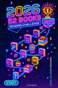 52-Week Reading Challenge: A Year of Bold Book Choices, Deeper Thinking, and Proof You're More Interesting Than Your Algorithm Thinks