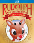 Rudolph: The Red-Nosed Reindeer (50th Anniversary Collector's Edition)
