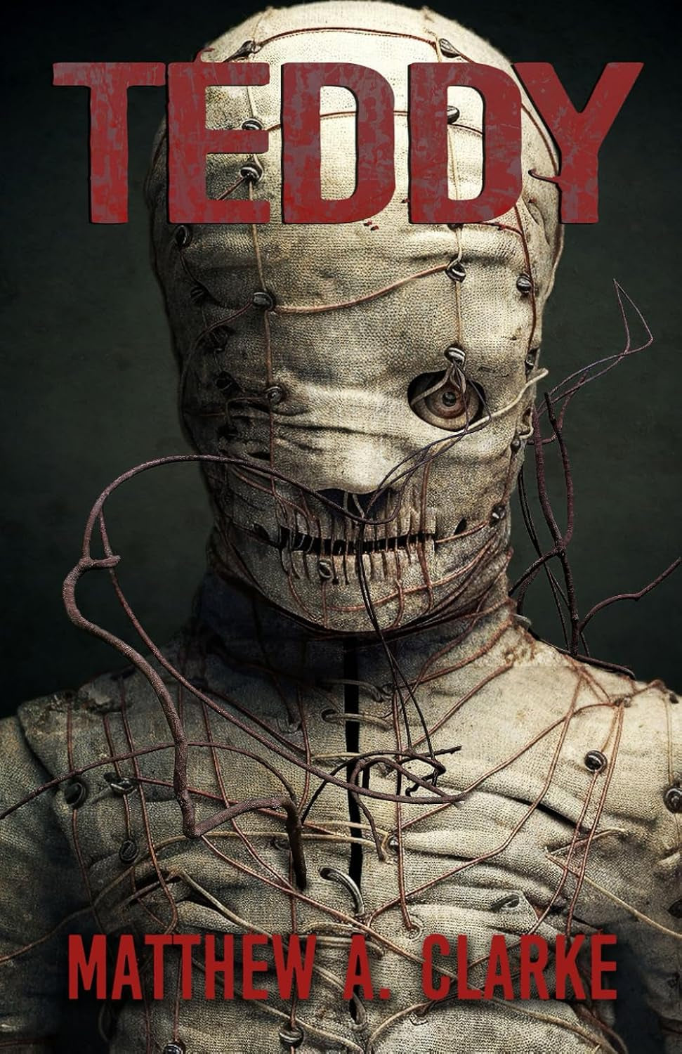Teddy (The Other World)