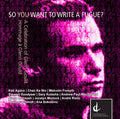 So You Want to Write a Fugue / Various