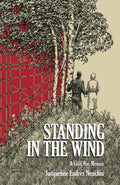 Standing in the Wind: A Cold War Memoir