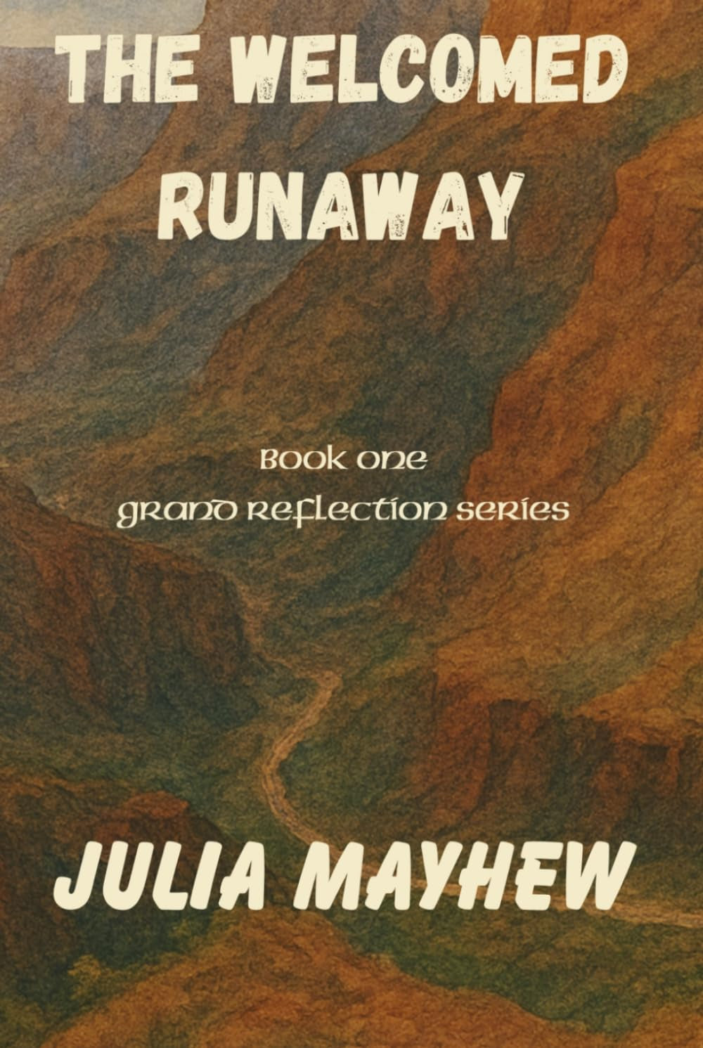The Welcomed Runaway (Grand Reflection)