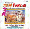 Mary Poppins: An Original Walt Disney Records Soundtrack