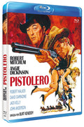 PISTOLERO