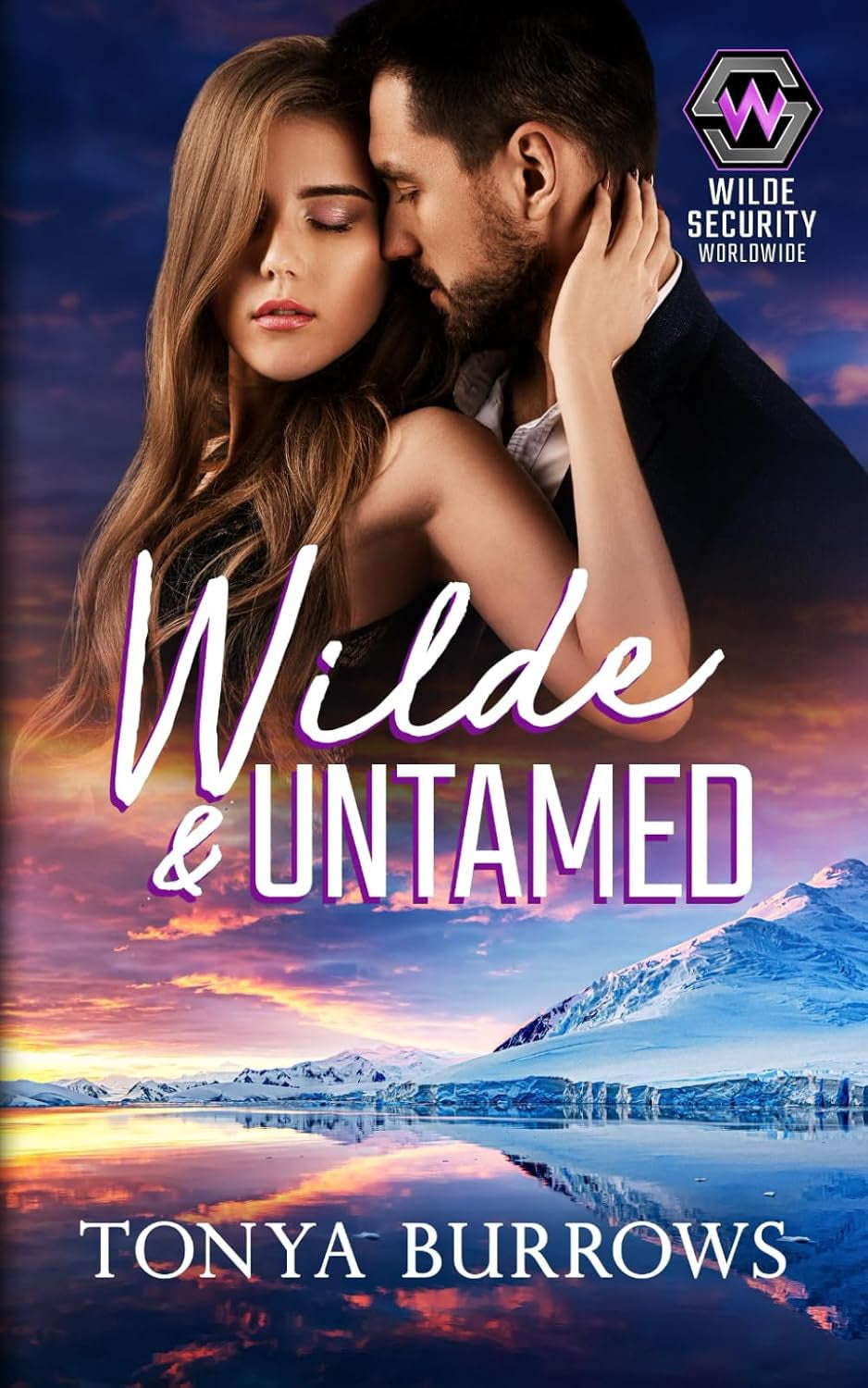 Wilde and Untamed (Wilde Security Worldwide)