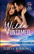 Wilde and Untamed (Wilde Security Worldwide)