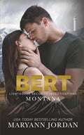 Bert (Lighthouse Security Investigations Montana)