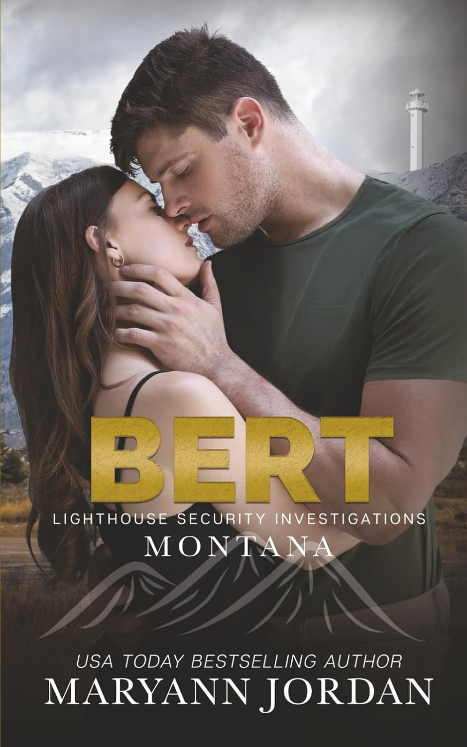 Bert (Lighthouse Security Investigations Montana)