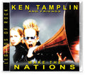 Wake The Nations