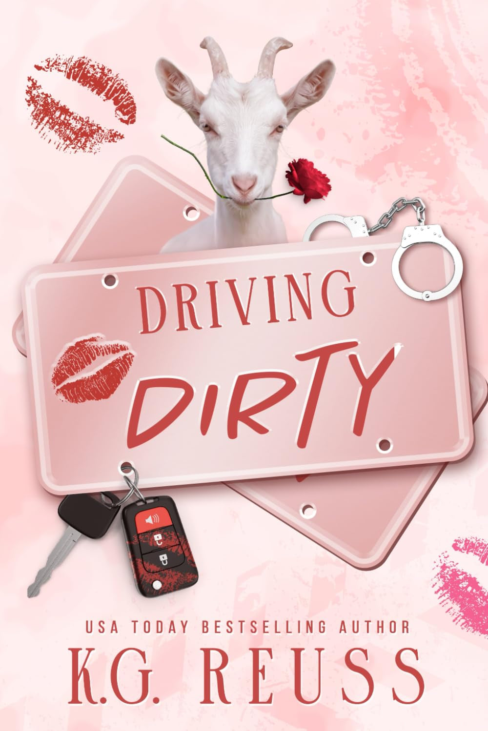 Driving Dirty