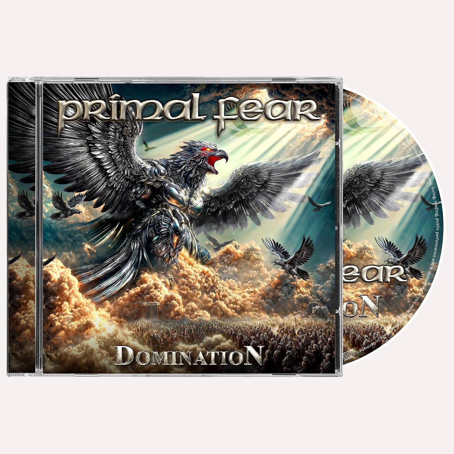 Domination
