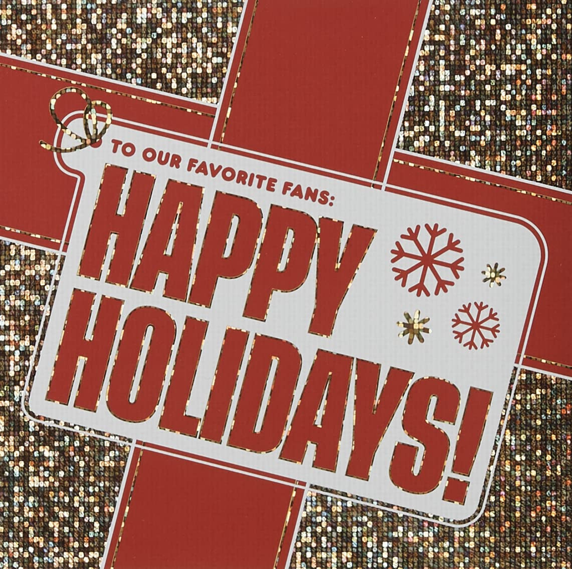 KIDZ BOP Christmas Party