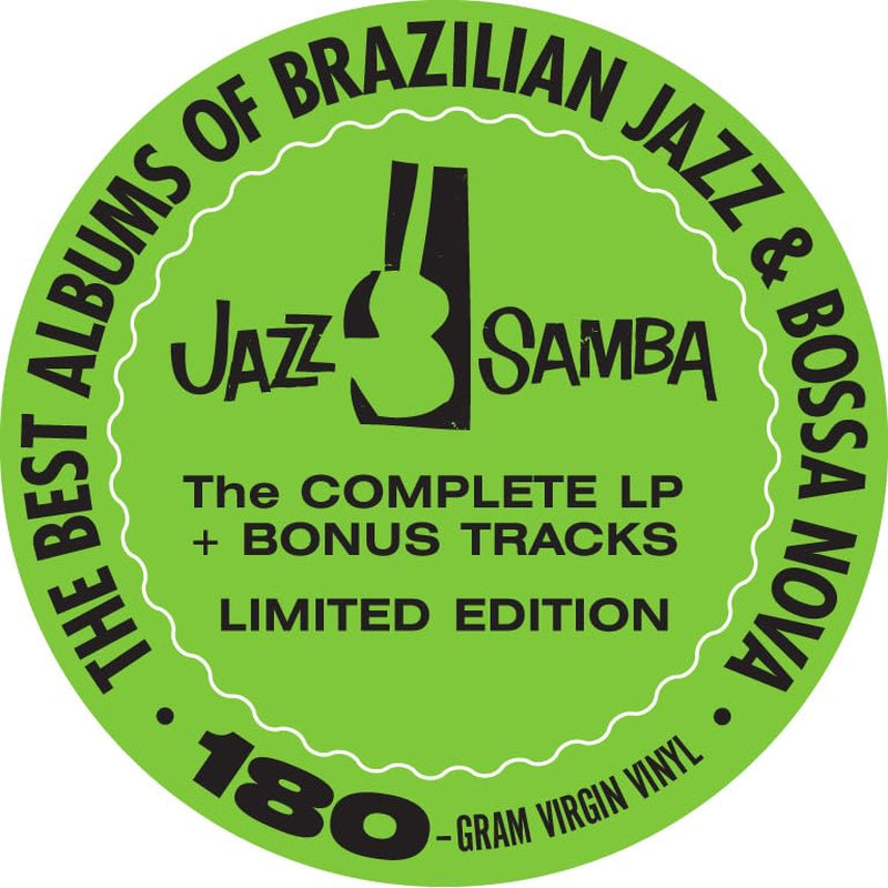 Brazil's Greatest Composer - Limited