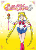 Sailor Moon S: Season 3 Part 1 (DVD)