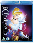 Cinderella