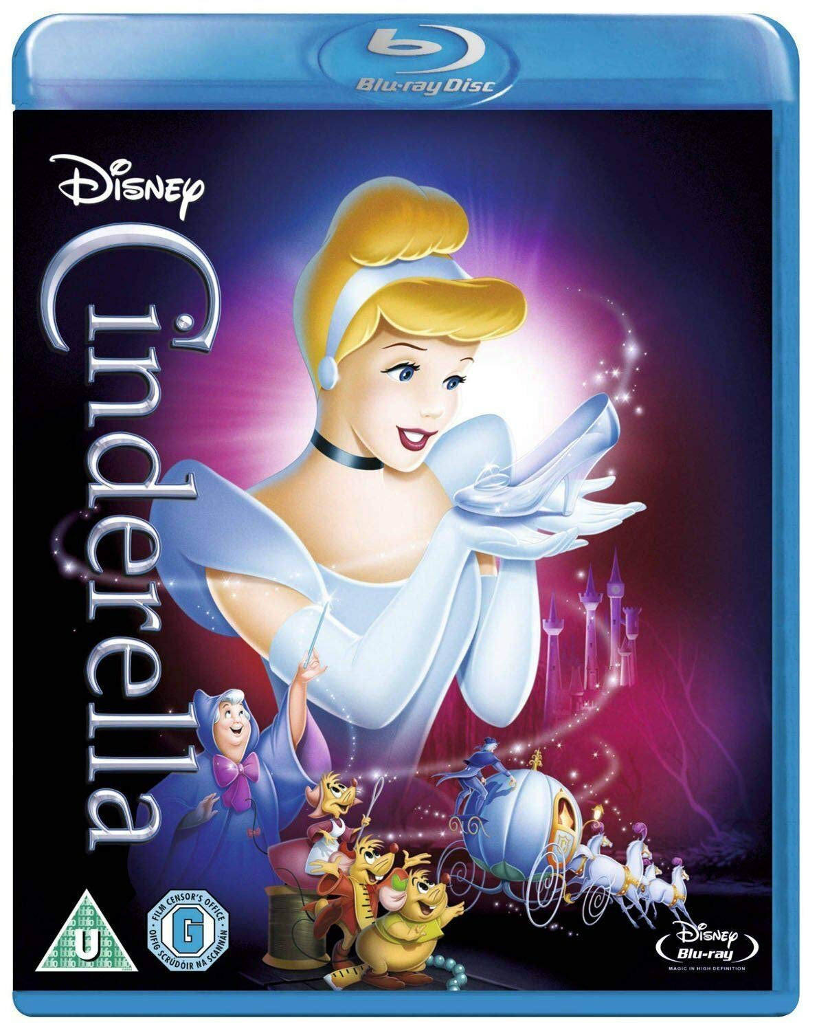 Cinderella